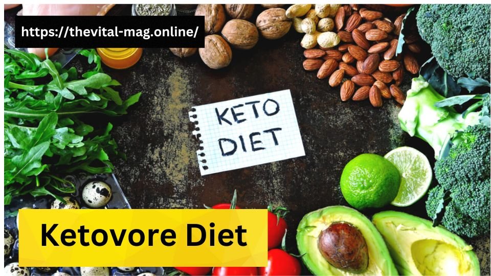 ketovore diet