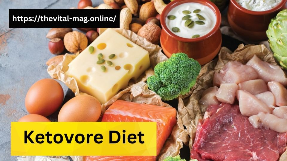 ketovore diet