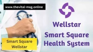 Smart Square Wellstar