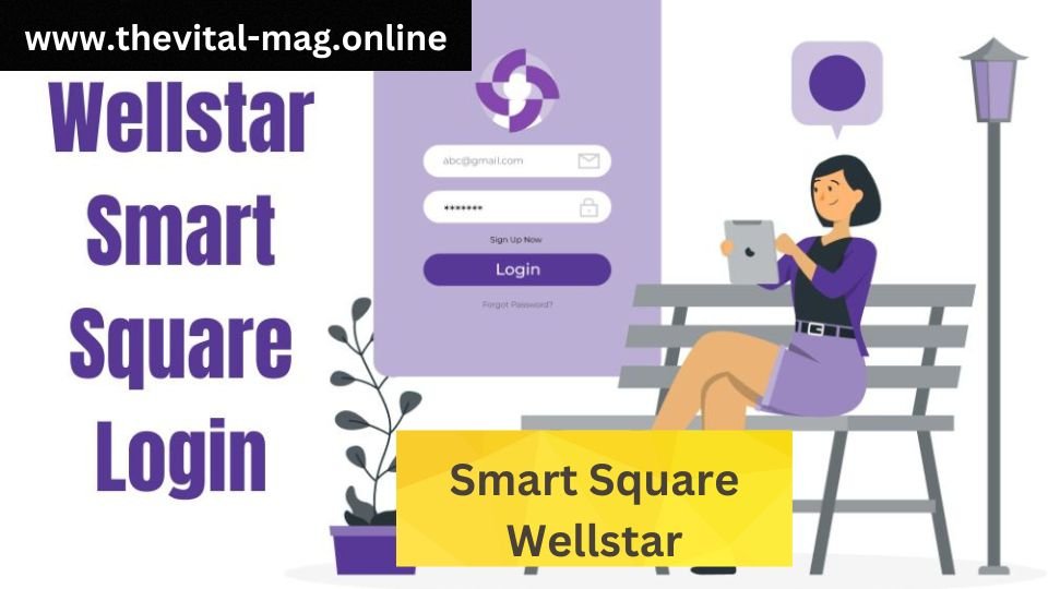 Smart Square Wellstar