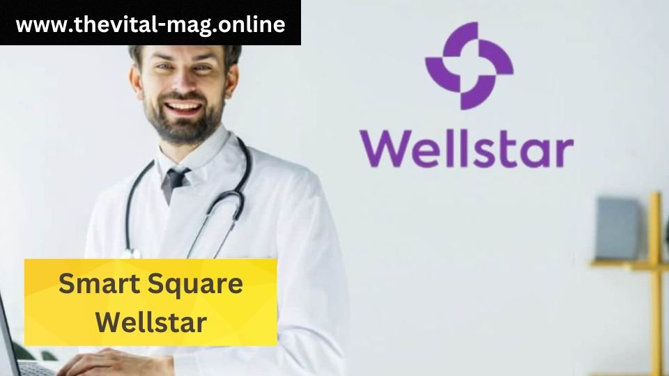 Smart Square Wellstar