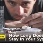 how long does meth stay in your system